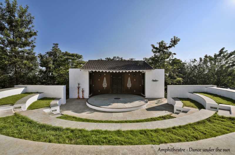 pet friendly beach resorts near pune