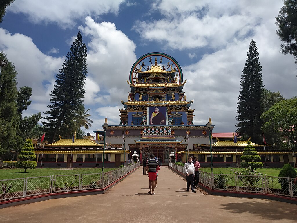 hill station near Bangalore