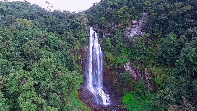 hill station near Bangalore