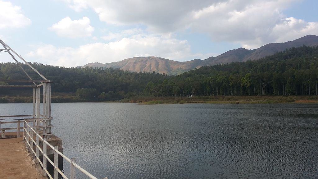 things to do in chikmagalur in 2 days