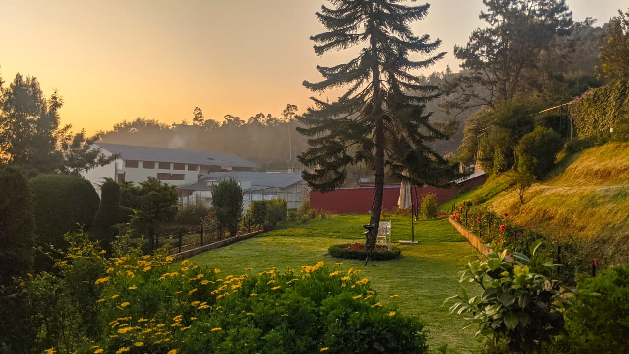 Unique Places To Visit In Ooty