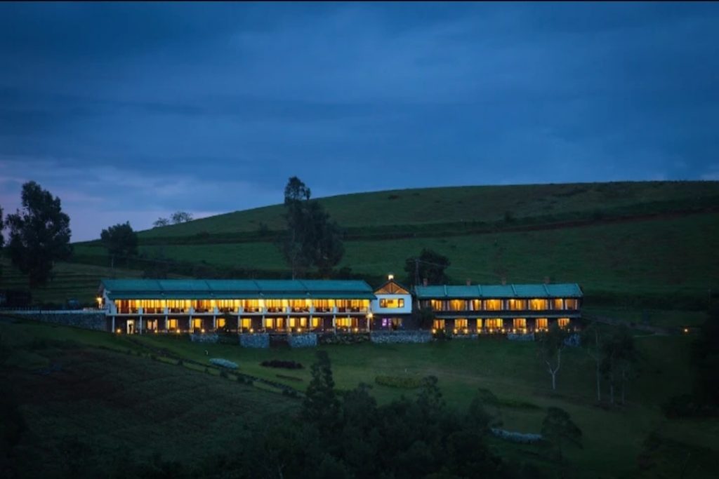 Best-honeymoon-resort-in-Ooty