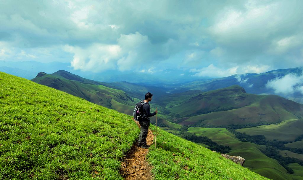 hill stations near mangalore