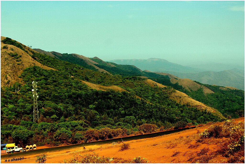 things to do in chikmagalur in 2 days