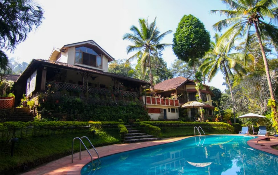 honeymoon wayanad resorts