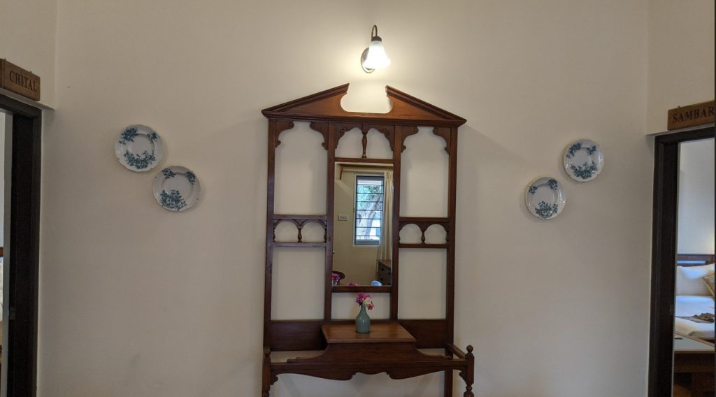 masinagudi resort for family