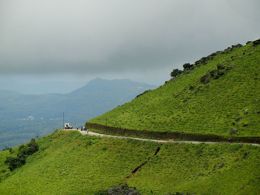 things to do in chikmagalur in 2 days