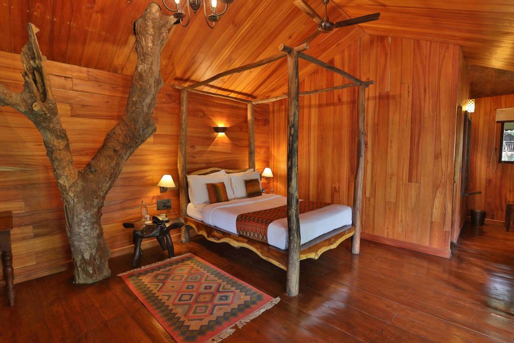 treehouse-bedroom
