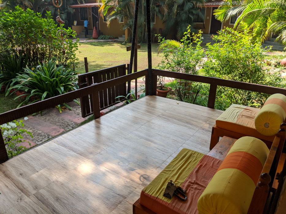 Hill Stations near Mumbai