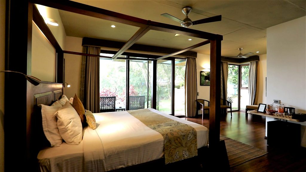 RIverside_stay_kabini_inside_the_room