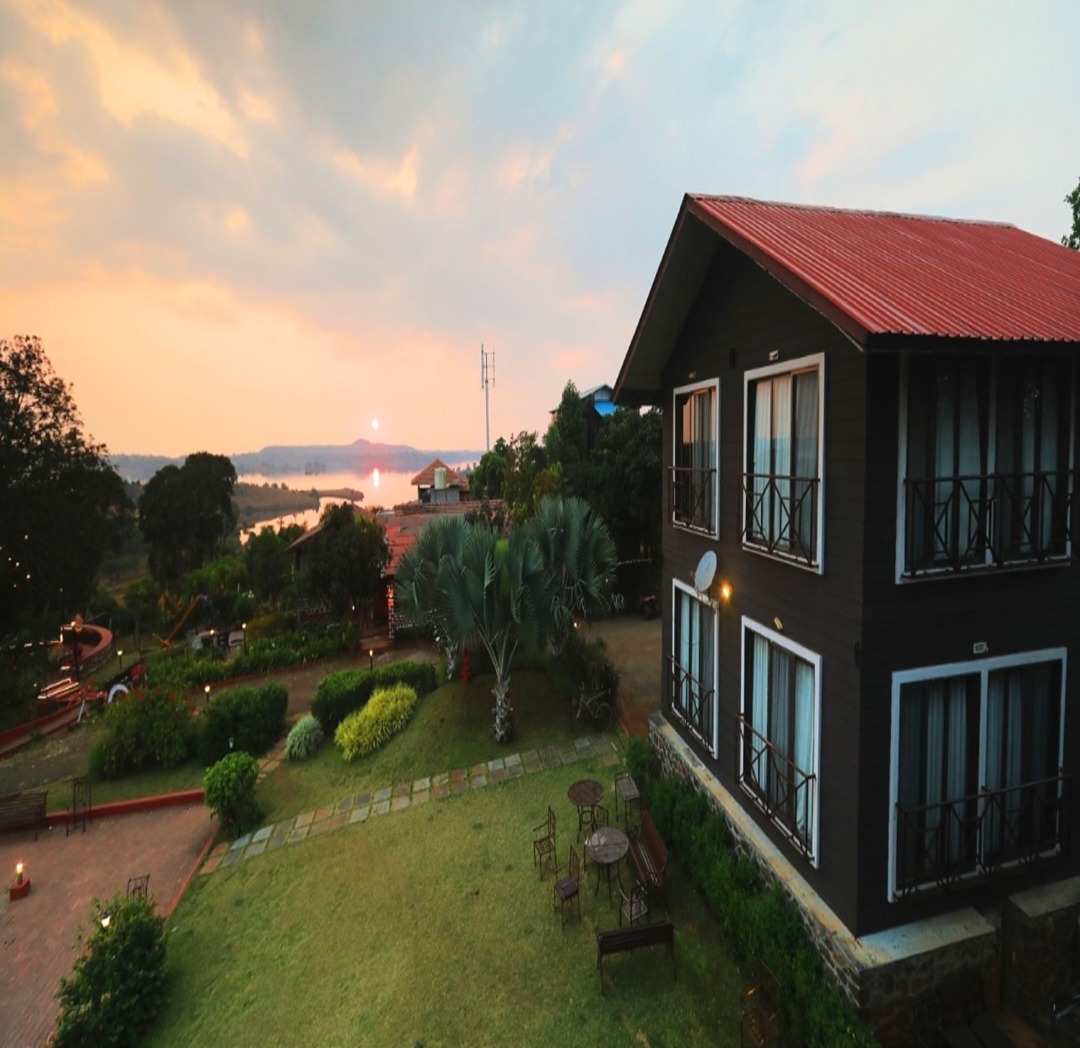 Igatpuri Resorts Villa