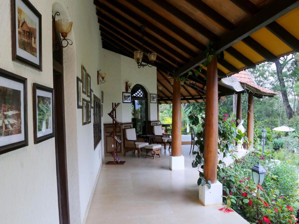 resorts in coorg for couples