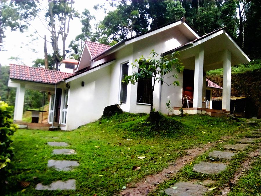 resorts in coorg for couples