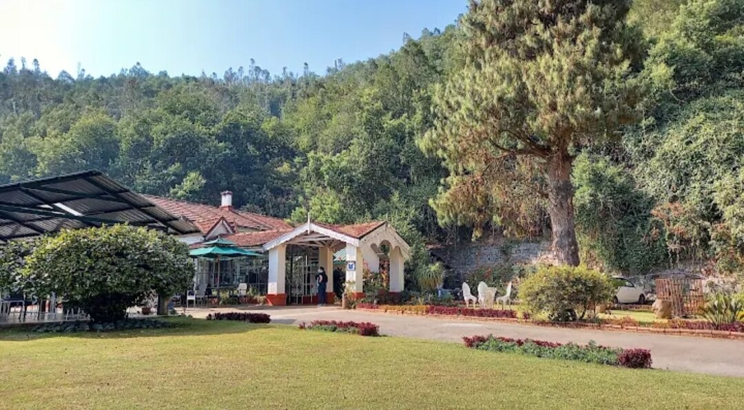 ooty resorts for couples