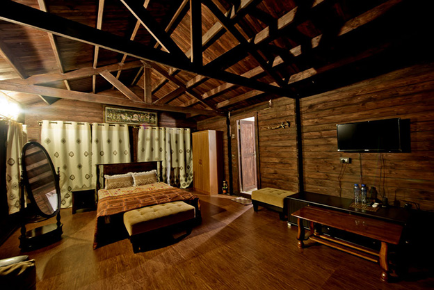 resorts in coorg for couples