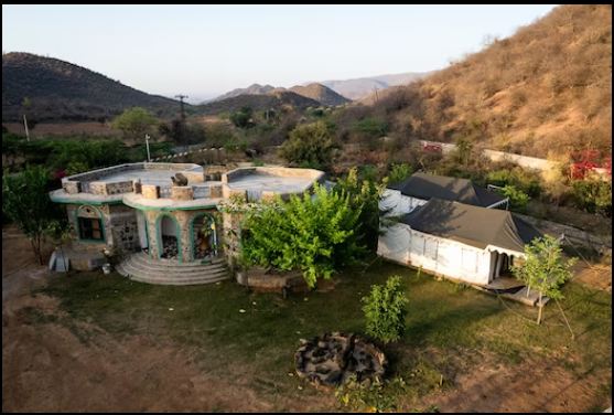 resorts near gurgaon