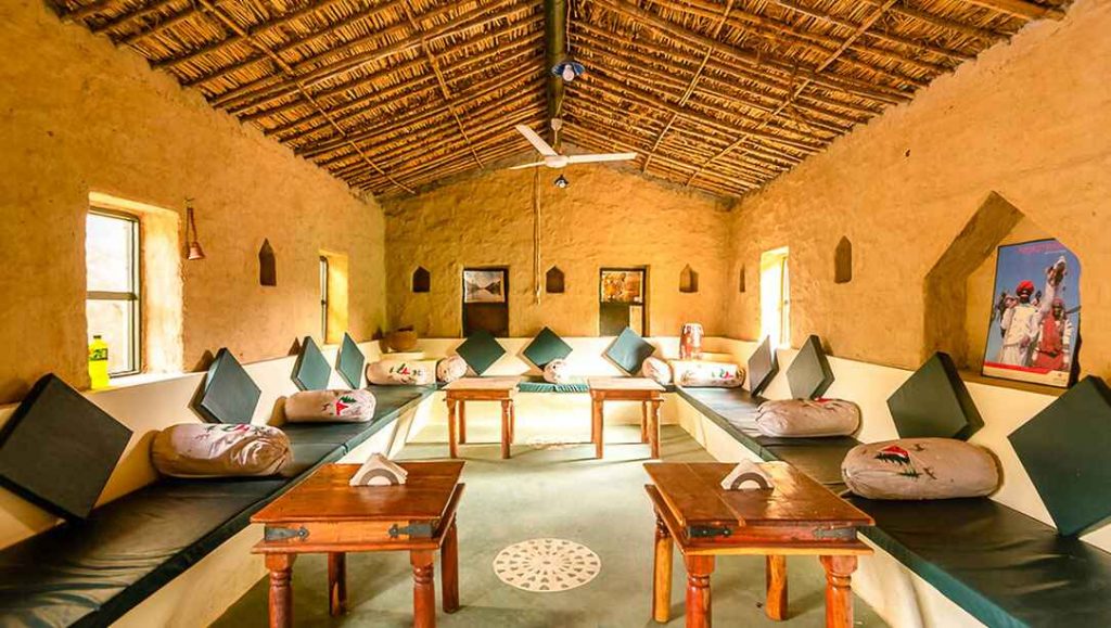nature resorts near delhi