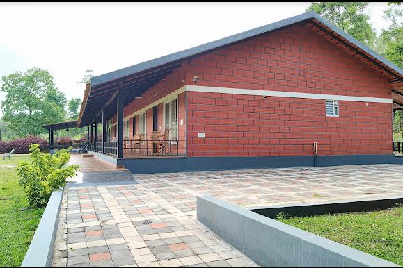 jungle resorts in chikmagalur