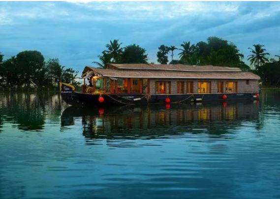 best-resorts-in-alleppey-and-kumrakom