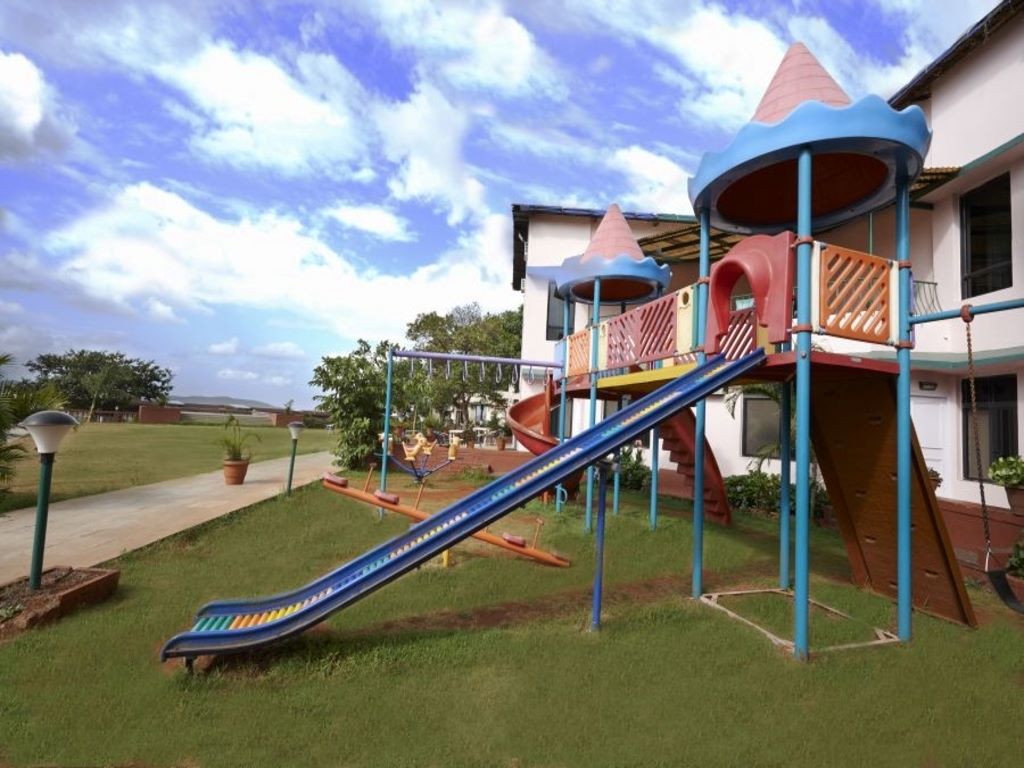 playground