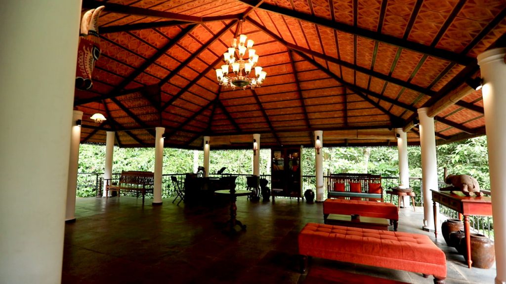 wayanad resorts with private pool