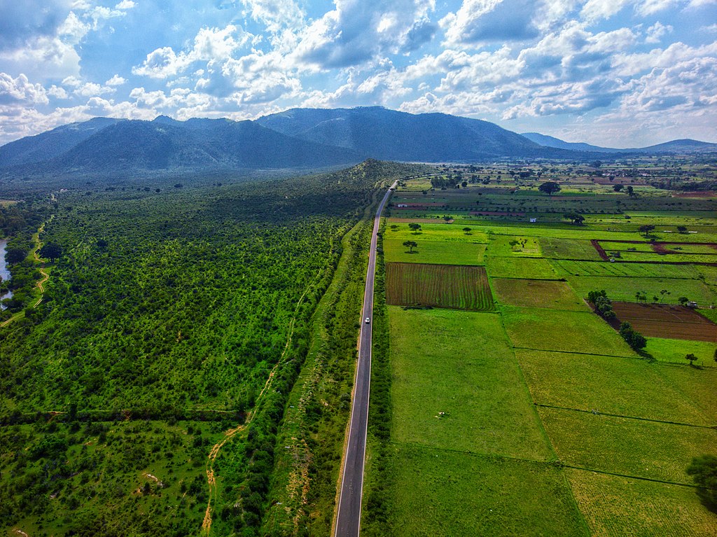 bangalore to bandipur road trip