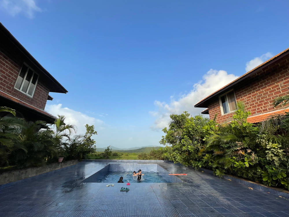 adventure resorts near mumbai