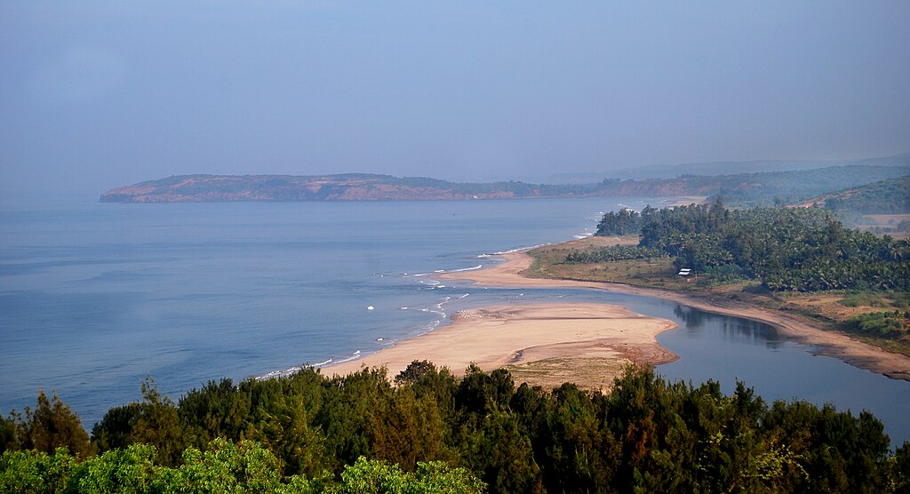 places to visit in konkan