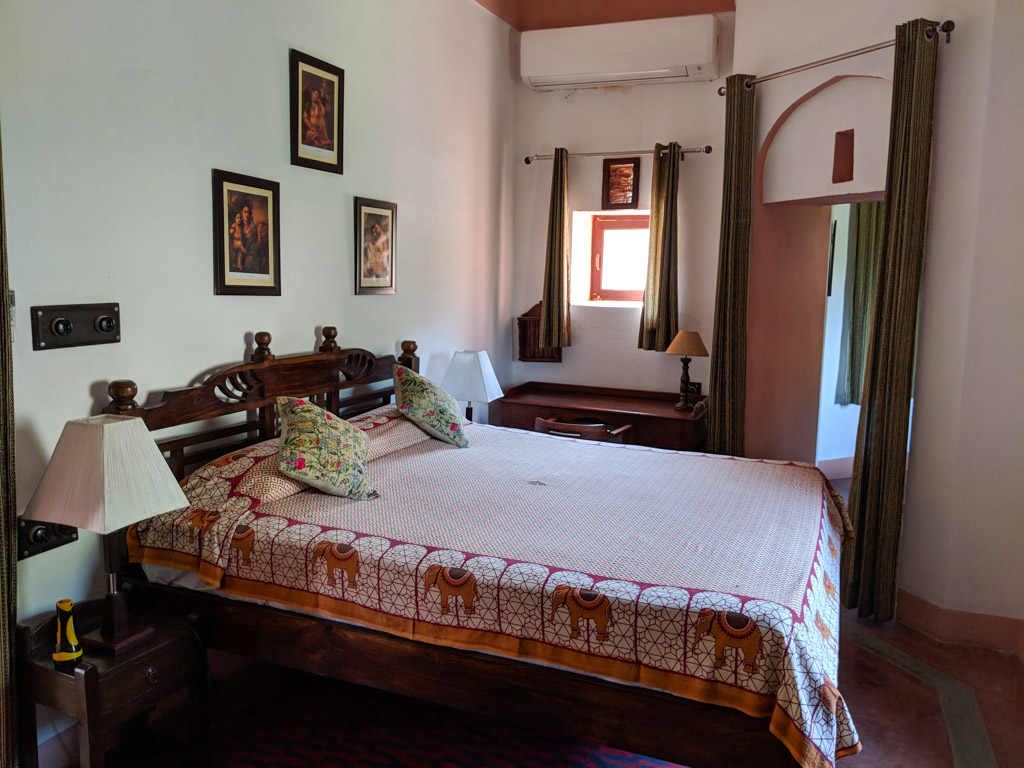 jungle resort in lansdowne