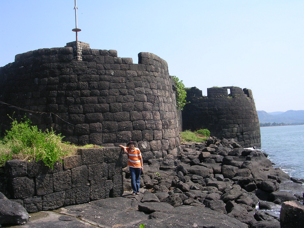 places to visit in konkan
