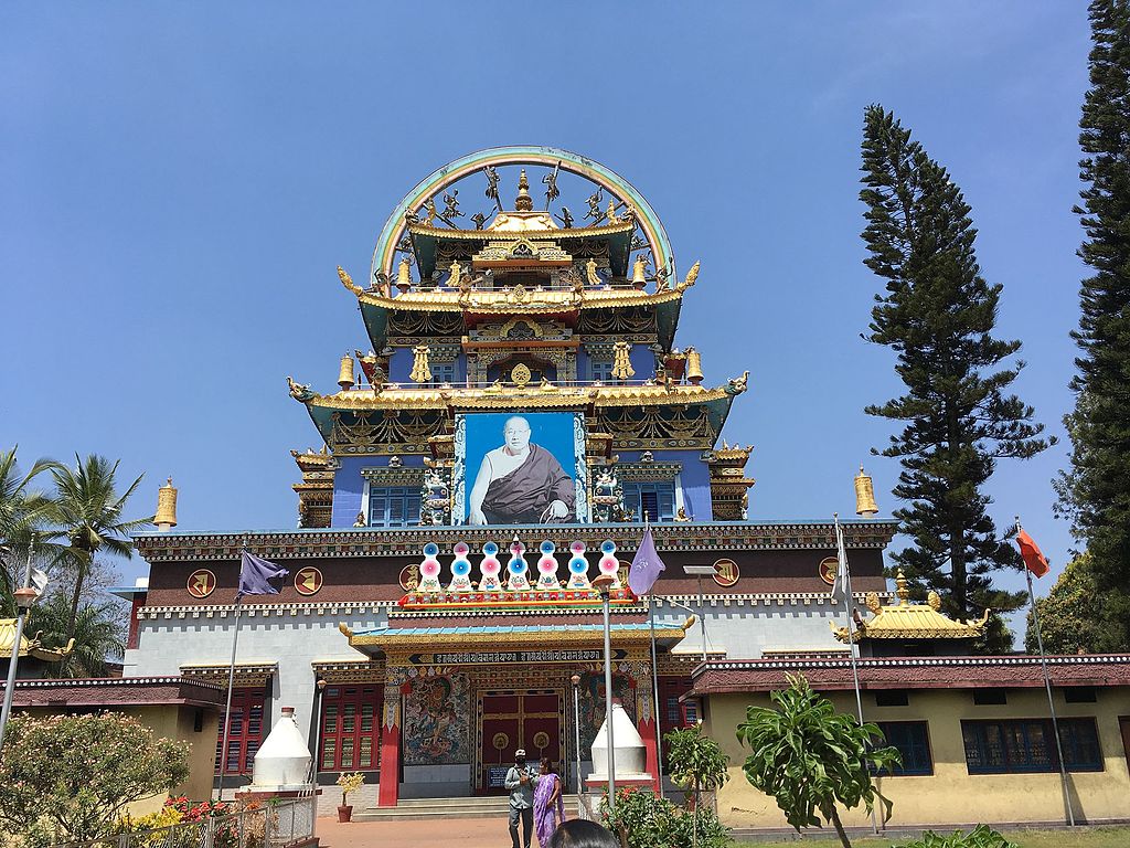 bangalore to coorg road trip