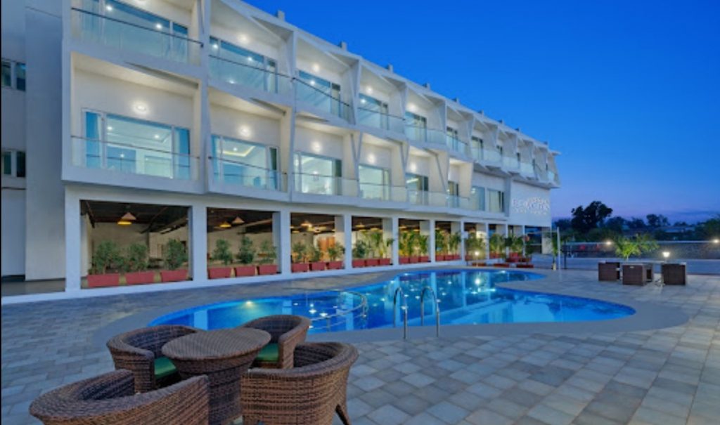 resorts for senior citizens