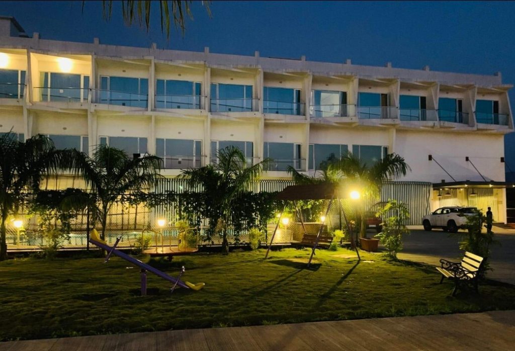 resorts for senior citizens