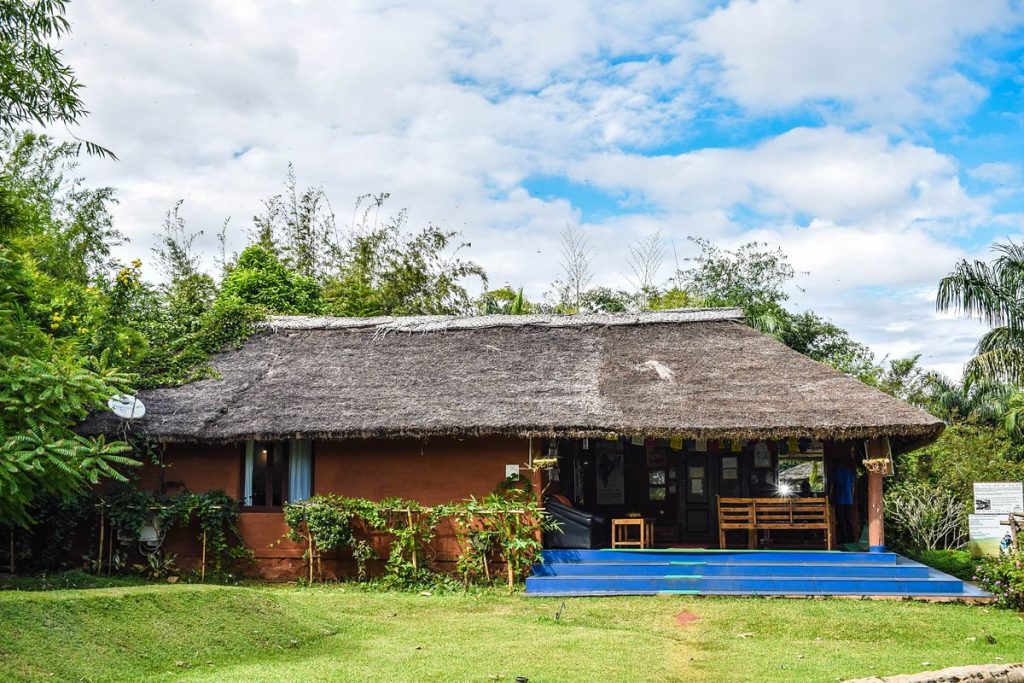 lake resort near bangalore