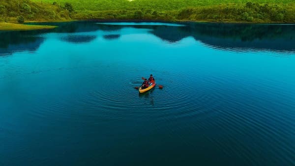 resort in lonavala with adventure activities