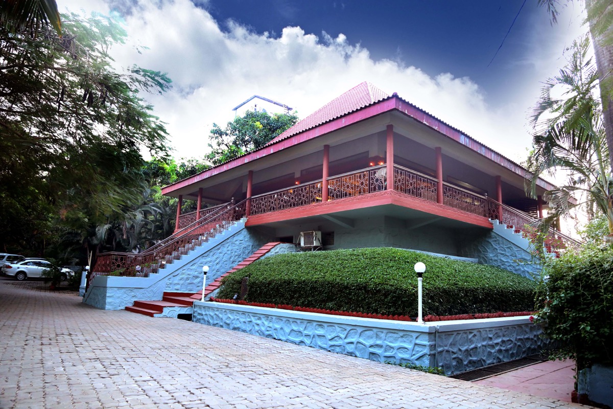 beautiful property