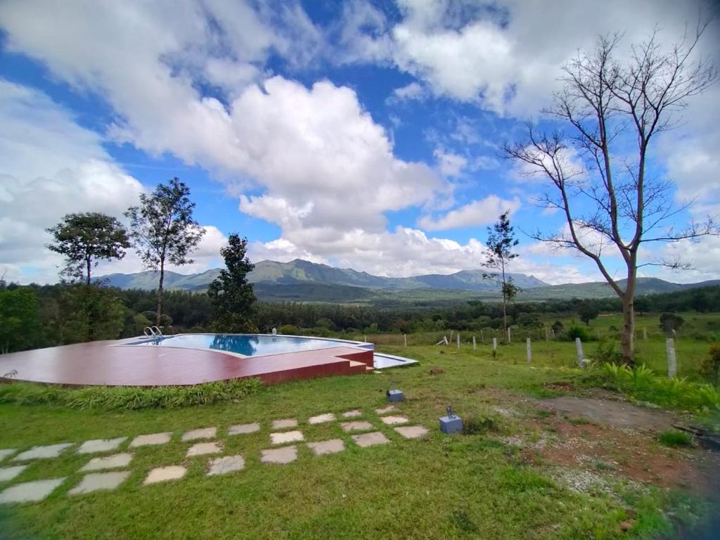 getaways near Mangalore
