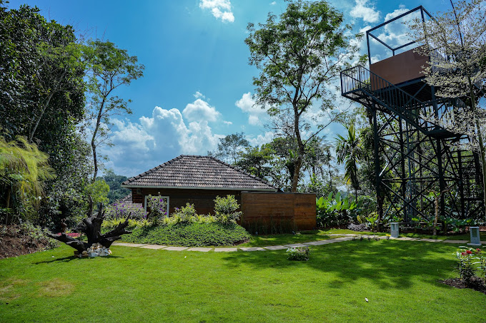 serenity valley wayanad