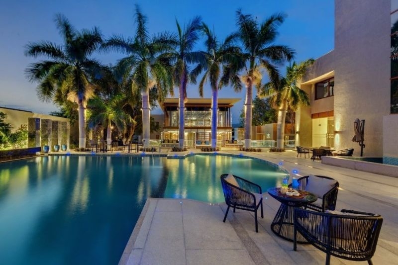 resorts in Dapoli