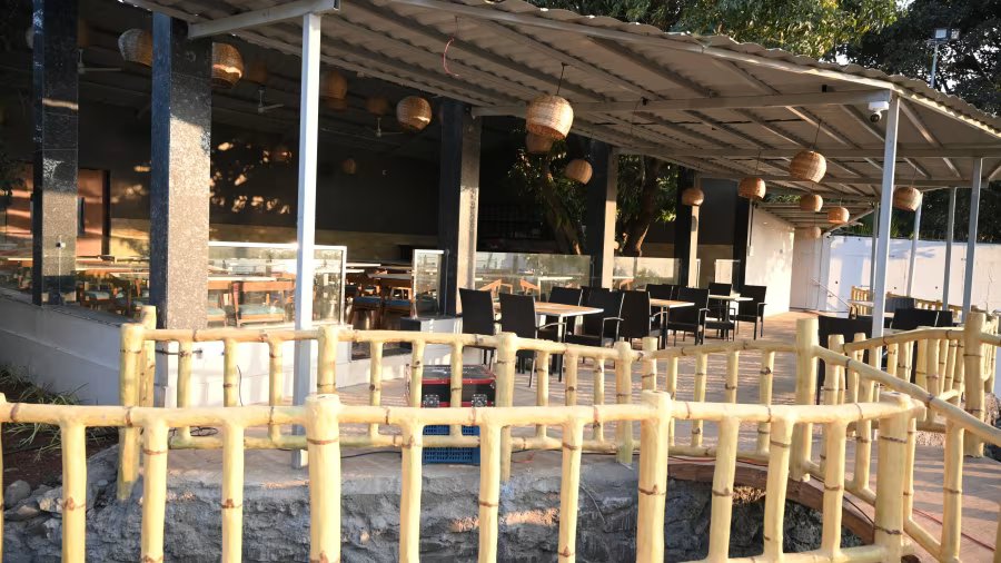best resort in khadakwasala