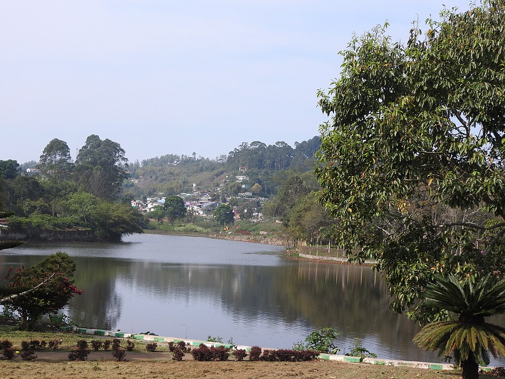 things to do in yercaud with family