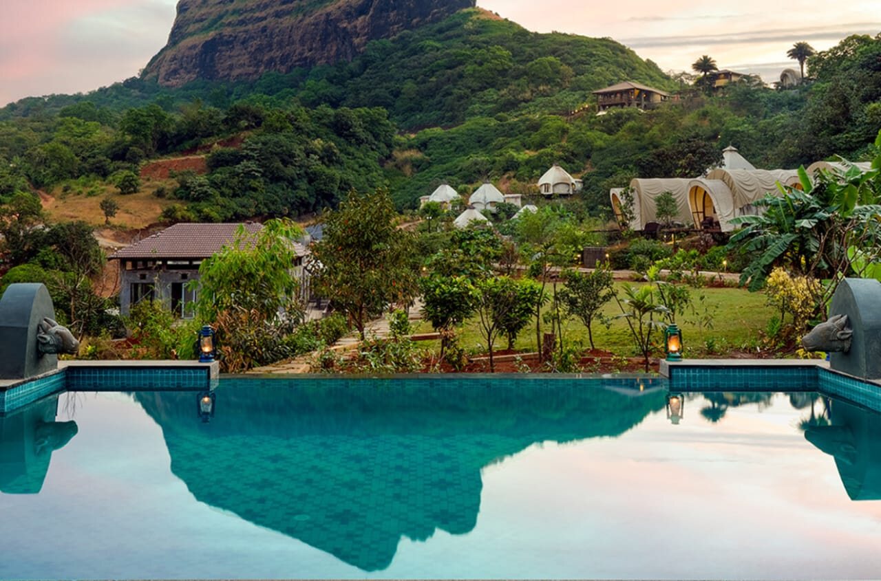 weekend getaways in Lonavala