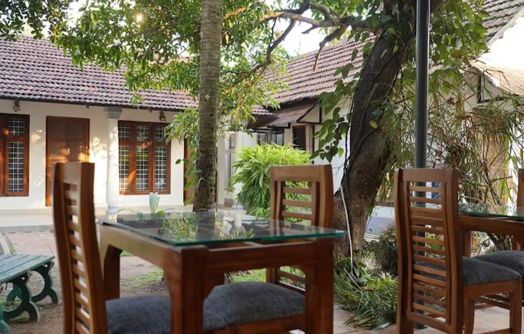 beautiful property