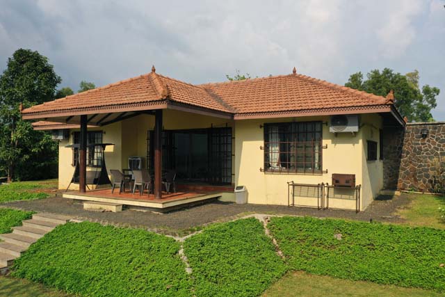 beautiful property