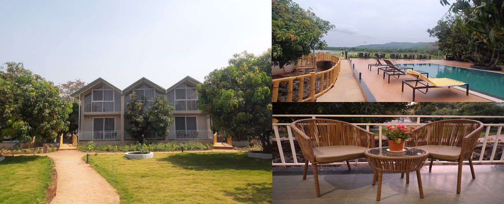  Riverfront-Resorts-near-Pune