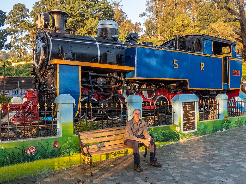 things to do in ooty with family