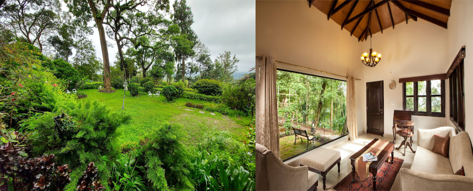 getaways near Mangalore
