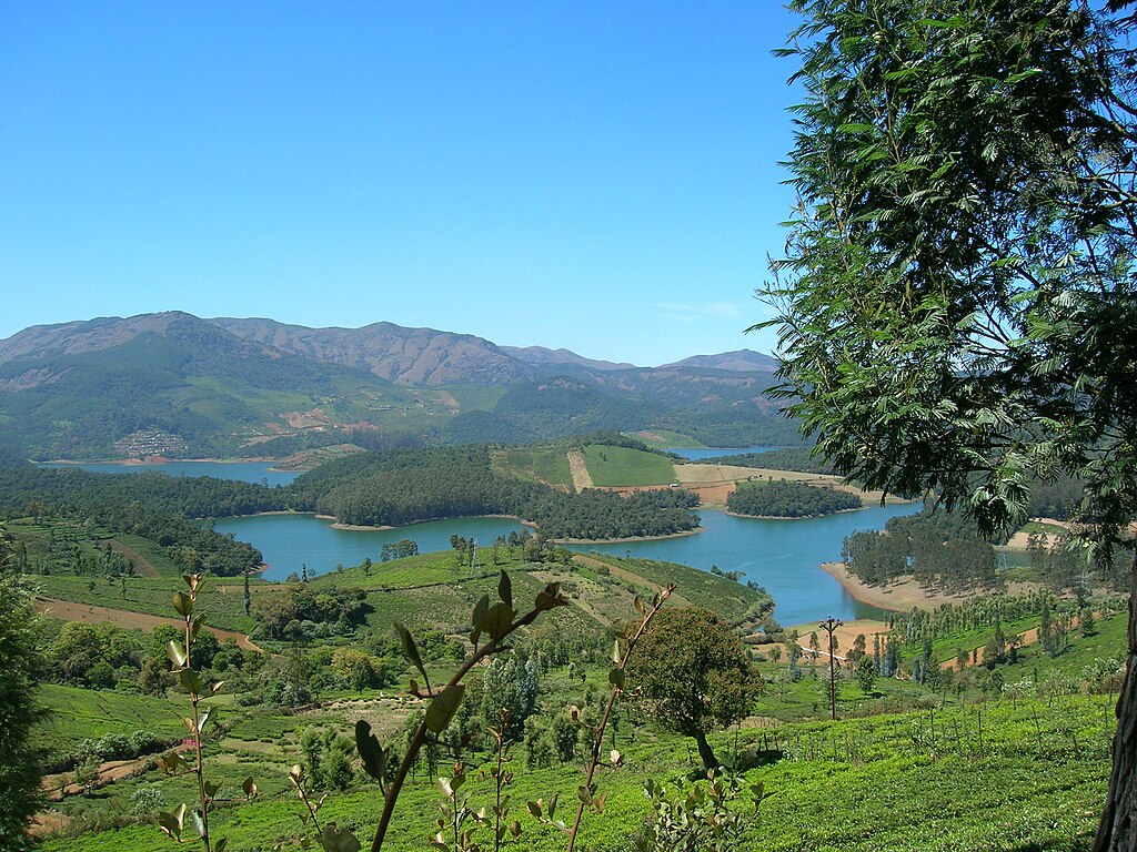 ooty in monsoon