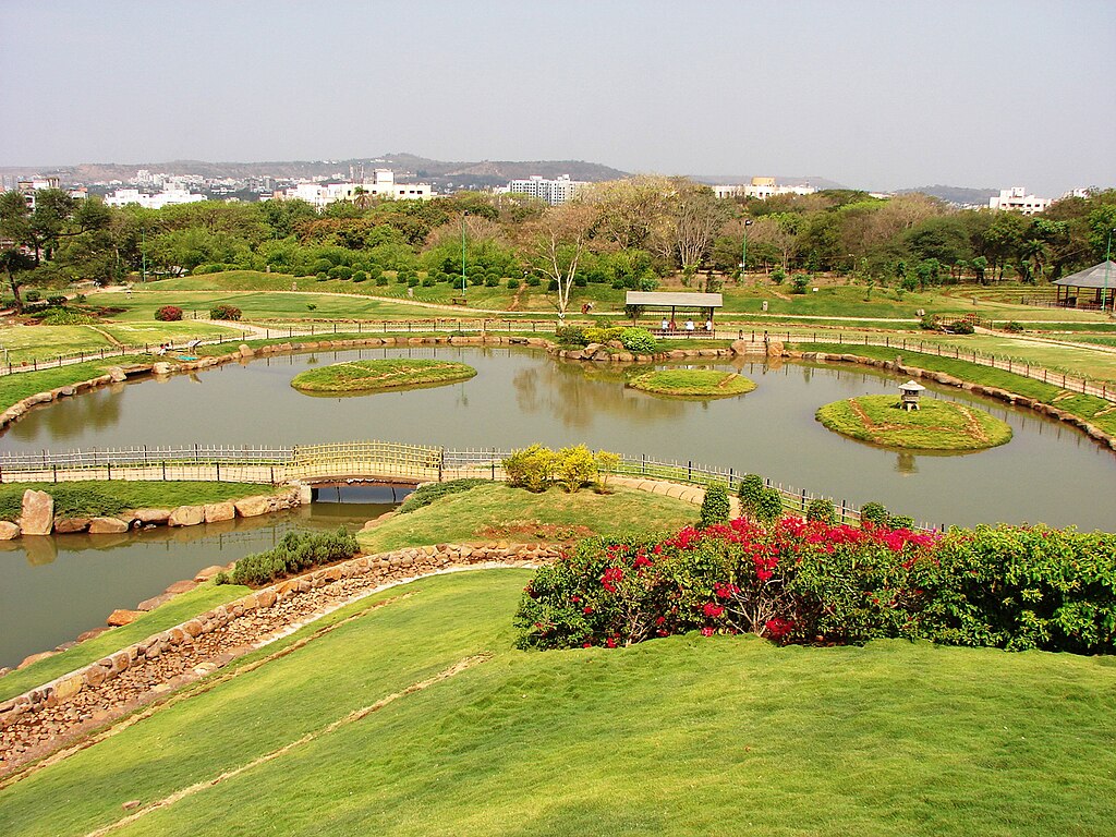 beautiful property