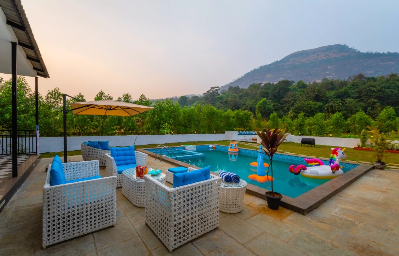 beautiful property